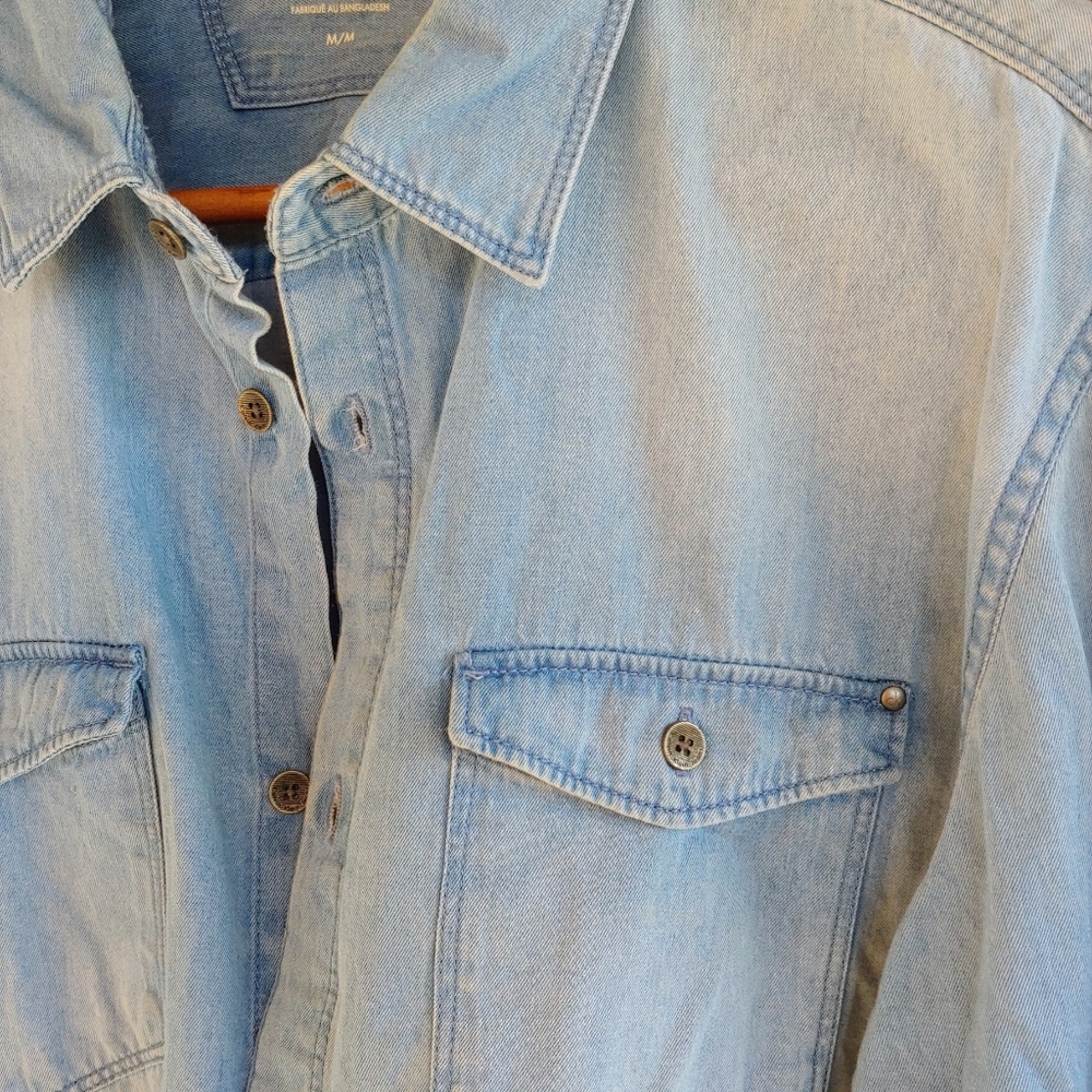 Calvin Klein Jeans Long Sleeve Shirt